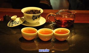 普洱茶口味比较重的品种、品牌及茶类全解析