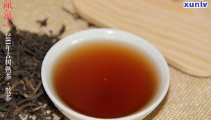 普洱茶的茶梗好吗-普洱茶的茶梗好吗能喝吗