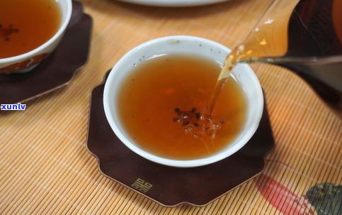 栗子与普洱茶：能否同时食用？探讨两者区别与搭配建议