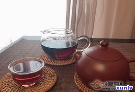 普洱熟茶香型与特点详解：了解其独特魅力与区别