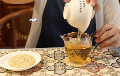 普洱茶喝老茶养生-普洱茶喝老茶养生好吗