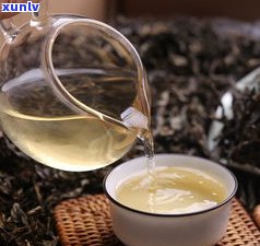 乌龙茶普洱茶区分-乌龙茶普洱茶区分好坏