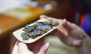 普洱茶饼撬茶技巧：详细步骤与  