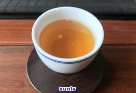 普洱茶生茶茶汤浑浊的原因及能否饮用解析