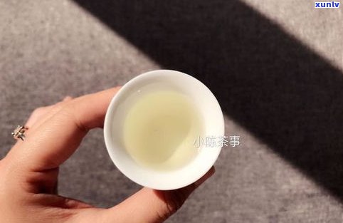 普洱茶原茶怎么泡-普洱茶原茶怎么泡好喝