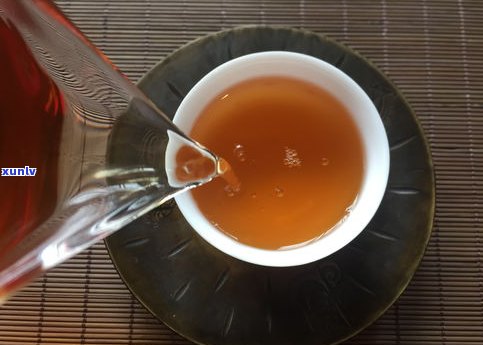 普洱茶原茶怎么泡-普洱茶原茶怎么泡好喝