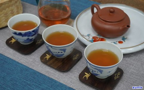 普洱茶原茶怎么泡-普洱茶原茶怎么泡好喝