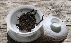 普洱茶的醒茶步骤