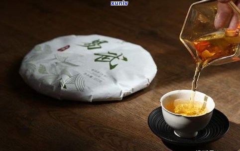 普洱茶茶饼开封、储存全攻略：如何正确打开、保存茶饼？