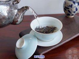 普洱茶饼开茶工具-普洱茶开饼视频教程