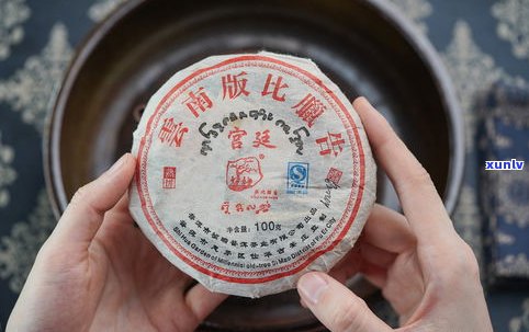 出口普洱茶老茶头价格表与市场现状、欧盟标准及对策探讨