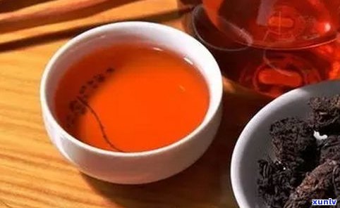 普洱老茶头：什么茶？什么茶叶？    及所属茶种