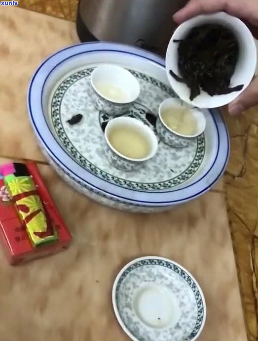 普洱茶：苦与香，哪个更好？