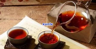 普洱茶压茶：时间、 *** 与紧度的影响