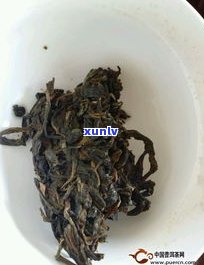 普洱茶压茶：压制时间与口感的关系