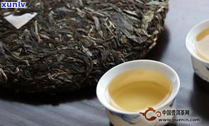 什么茶才叫普洱茶-什么茶才叫普洱茶呢