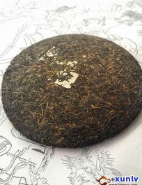 普洱茶熟茶黄金砖-普洱熟茶黄金砖的价格