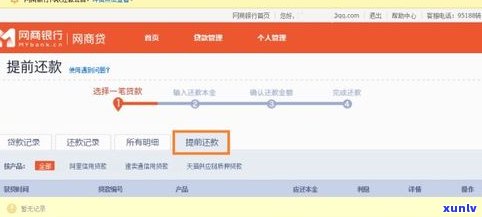 借呗是不是可以用来还网商贷？怎样操作？安全性怎样？详细解答！