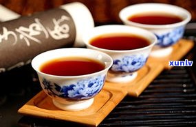 哪些茶属于熟普？详解各类熟普洱、熟普茶类的区别与特点