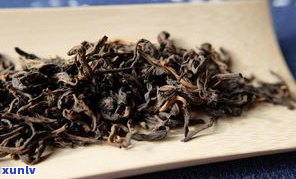 哪些茶属于熟普？详解各类熟普洱、熟普茶类的区别与特点