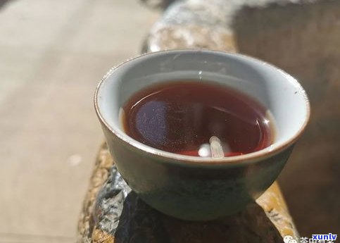 普洱茶熟茶区别于其他茶的过程及其特点