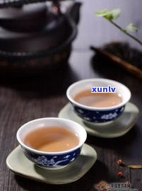 茯茶和普洱茶有何区别？