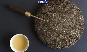 茯茶和普洱茶区别-茯茶和普洱茶区别在哪