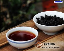 金花茯茶与普洱茶-金花茯茶与普洱茶的区别