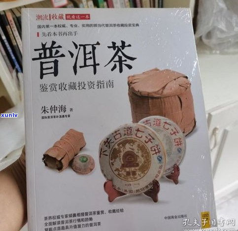 普洱茶道书：全面详解普洱茶的专业读本，在线阅读