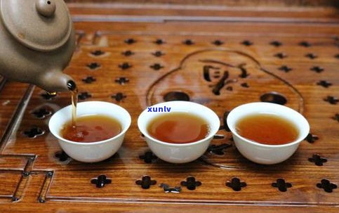 普洱茶烤茶怎么泡-普洱茶烤茶怎么泡好喝