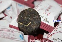 小沱茶与普洱茶有何不同？详解两者区别及图片对比