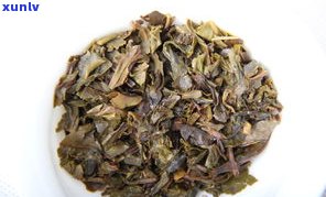 小沱茶普洱茶散茶-普洱茶是小沱茶好还是散茶好