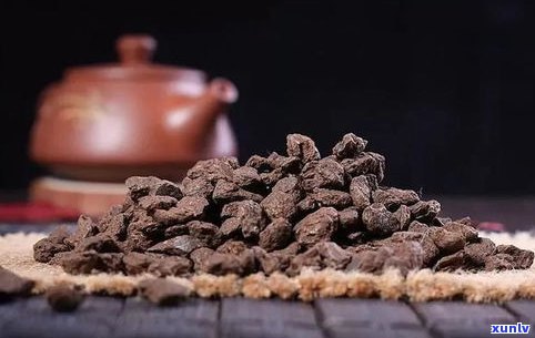 茶策碎银子普洱熟茶：含义、功效、禁忌与分类全解析