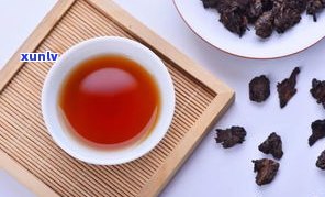 茶余碎银子普洱茶-茶碎银子有什么功效