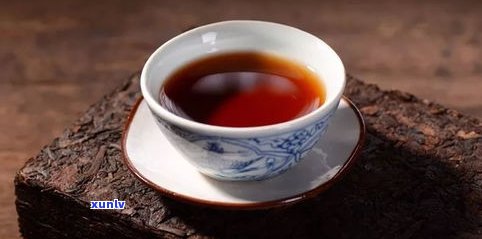 糟老头普洱茶熟茶-糟老头茶叶普洱茶