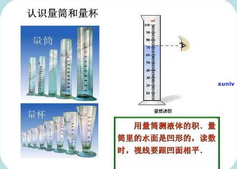 玉石密度的测量 *** 、原理及视频教程