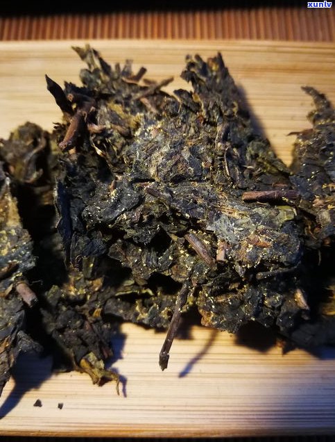 黑茶刮油喝普洱茶-黑茶刮油喝普洱茶能喝吗