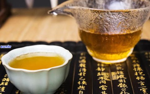 普洱茶洗茶：开水还是冷水？