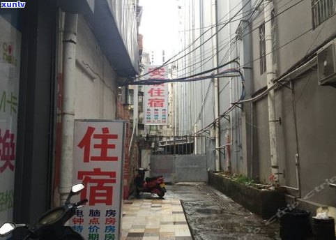 潮州玉石批发市场地址、营业时间及位置全攻略