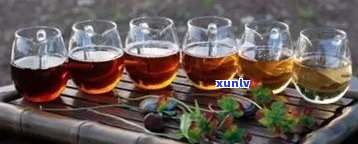 黑茶口感像普洱茶一样：正常吗？是什么味道？