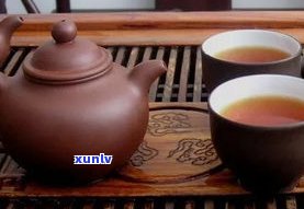 黑茶口感为何与普洱茶相似？探究二者的异同之处