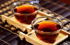 黑茶味道像什么茶？探索其独特口感与相似茶叶