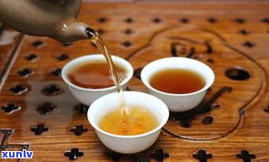 黑茶口感像普洱茶-黑茶口感像普洱茶吗