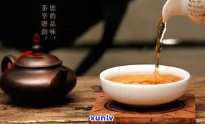 黑茶口感像普洱茶-黑茶口感像普洱茶吗