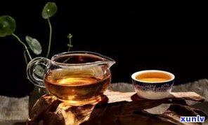 深入熟悉绿茶普洱茶的区别及其功效