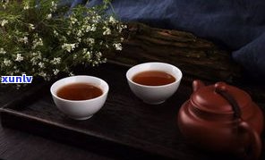 绿茶、普洱茶的功效有何区别？详解它们的区别与作用