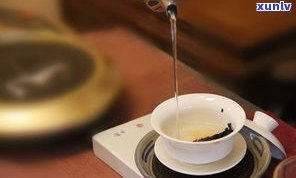 普洱熟茶茶饼如何冲泡？从选茶、泡法到品鉴，全面解析