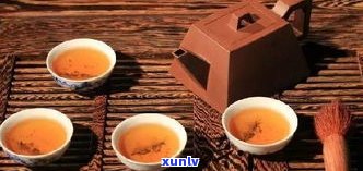 普洱茶老茶的香气特性：种类、特点与特征全面解析