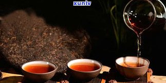 普洱茶饼怎样拆茶盖：详细步骤与技巧