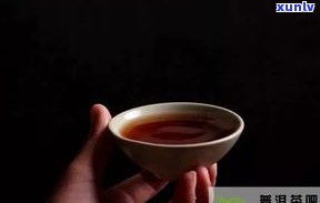 普洱茶熟茶：瘦身效果及适宜人群分析